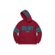 Supreme FW22 Week 4 US-NY Hooded Sweatshirt