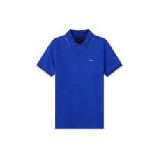 EMPORIO ARMANI SS22 Polo