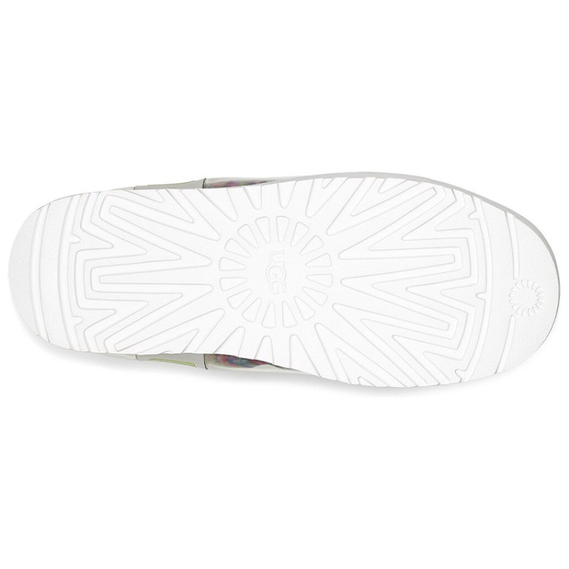 UGG CLASSIC CLEAR MINI