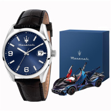 Maserati SFIDA 44MM