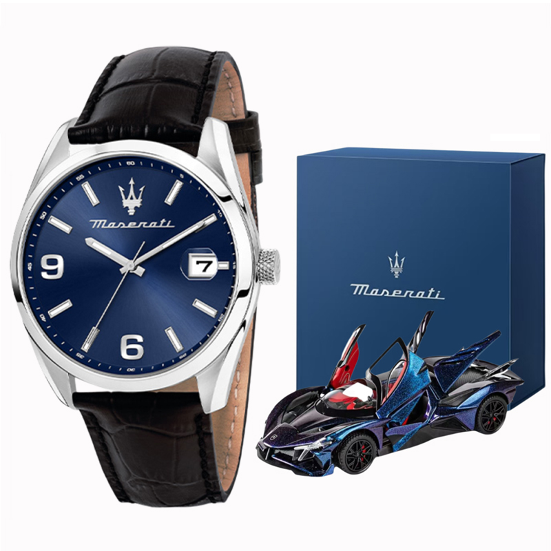 Maserati SFIDA 44MM