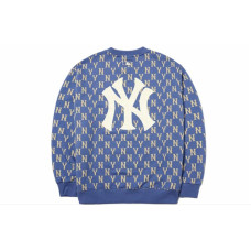 MLB
