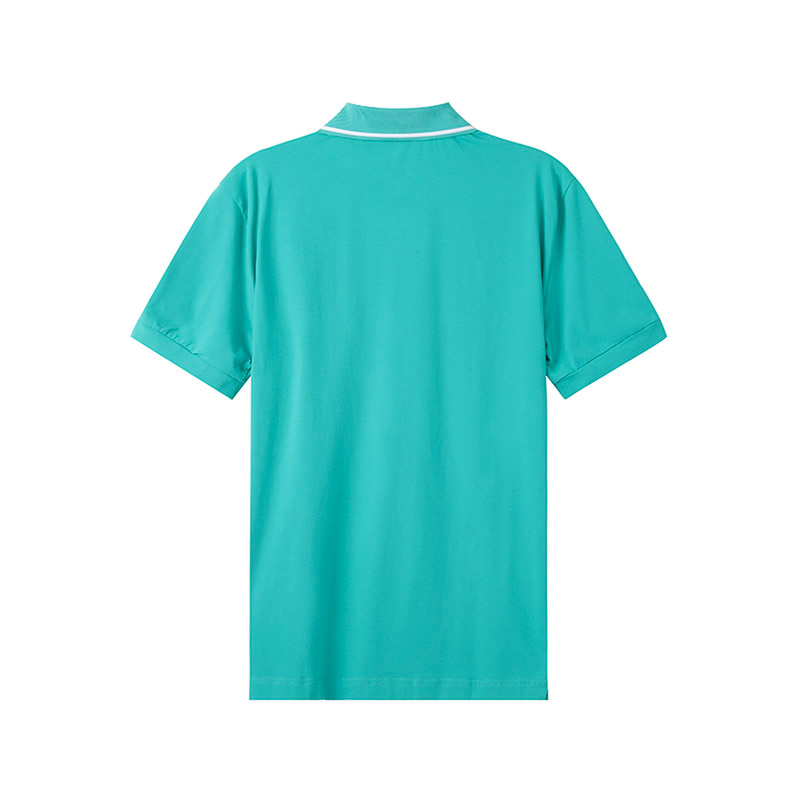 EMPORIO ARMANI EA7 SS24 LogoPolo