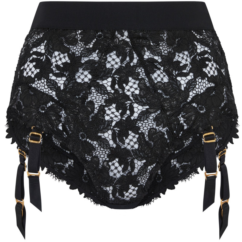 Agent Provocateur 1