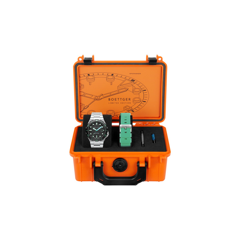 SPINNAKER BOETTGER SP-5083-77