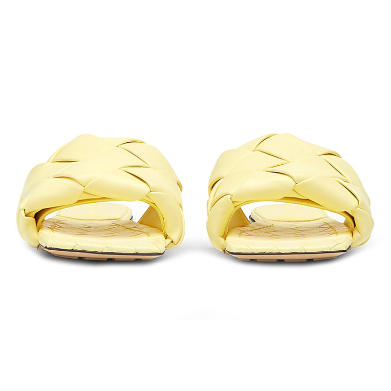 Bottega Veneta Lido Nappa