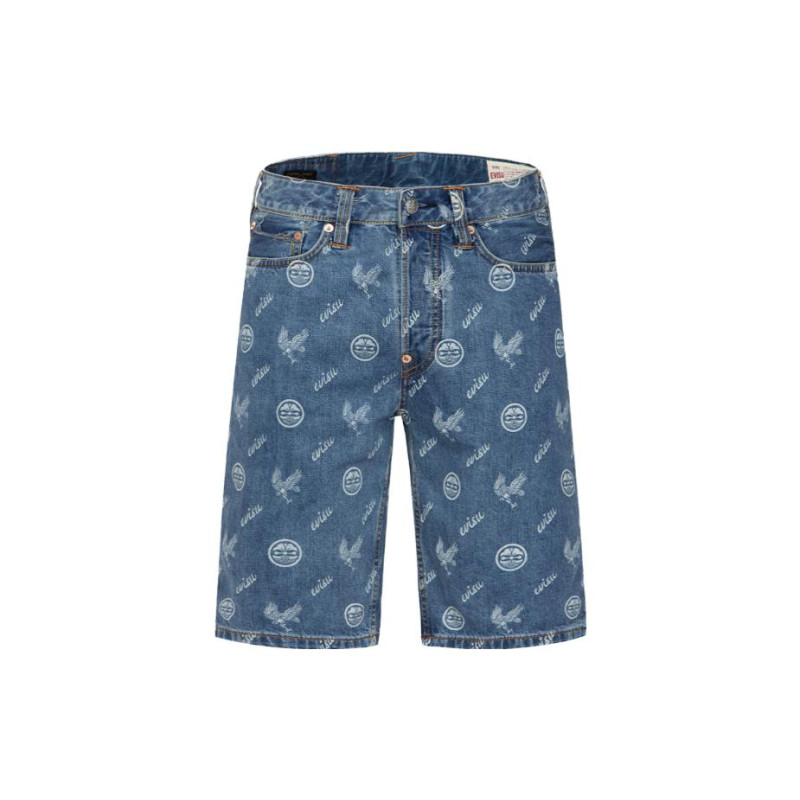 EVISU SS23 Logo