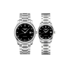 LONGINES 30 29mm L2.793.4.57.6+L2.257.4.57.6