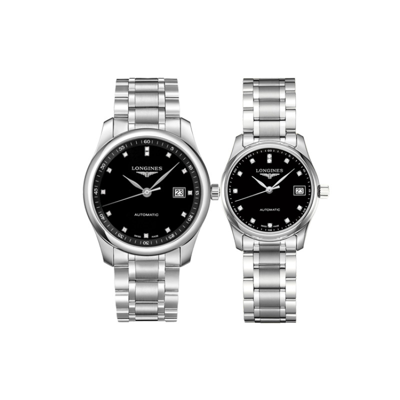 LONGINES 30 29mm L2.793.4.57.6+L2.257.4.57.6