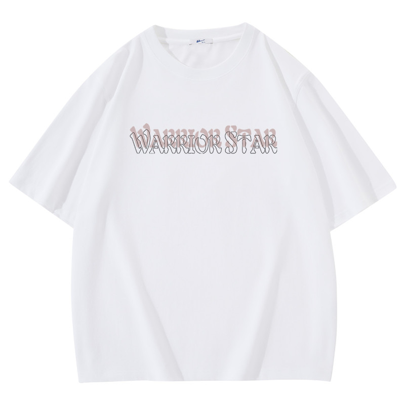 Warrior LogoinsT