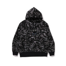 A BATHING APE FW24