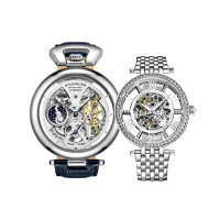 STUHRLING 49mm