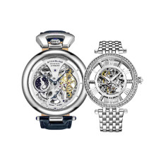 STUHRLING 49mm