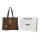 MLB Monogram Tote