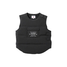 Supreme x WTAPS FW21 Tactical Down Vest