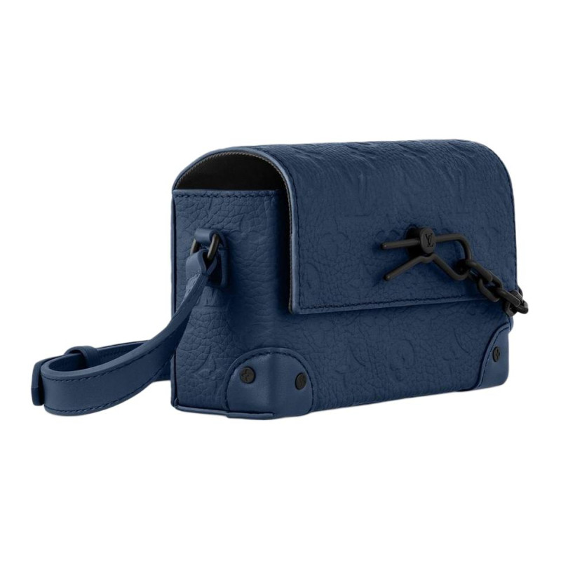 LOUIS VUITTON Steamer WW