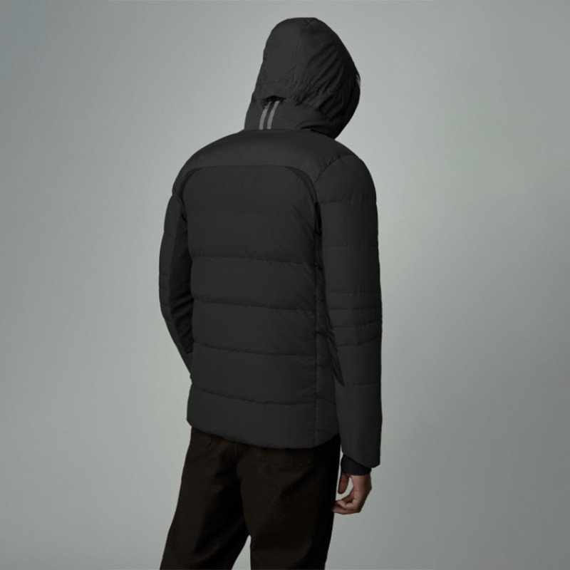 Canada Goose Hybridge PUFFER