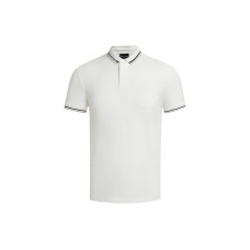 EMPORIO ARMANI SS24 Polo