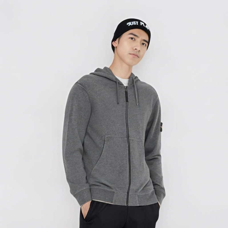 STONE ISLAND SS23 Logo