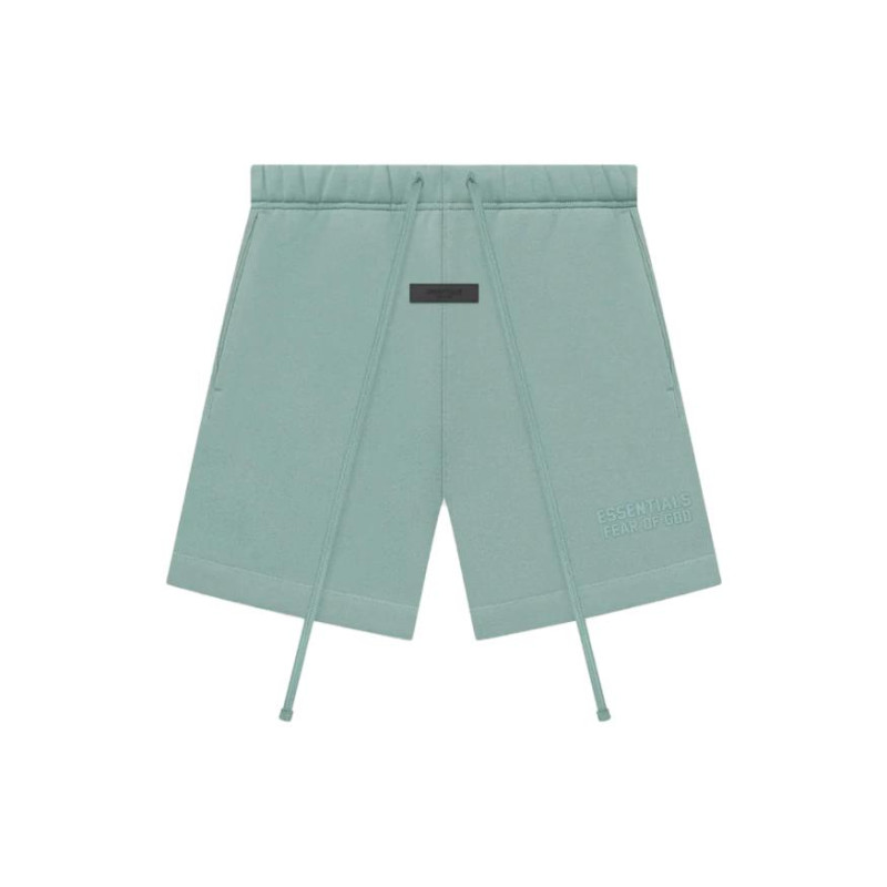 Fear of God Essentials Drop2 SS23 Essentials Sweatshort Sycamore