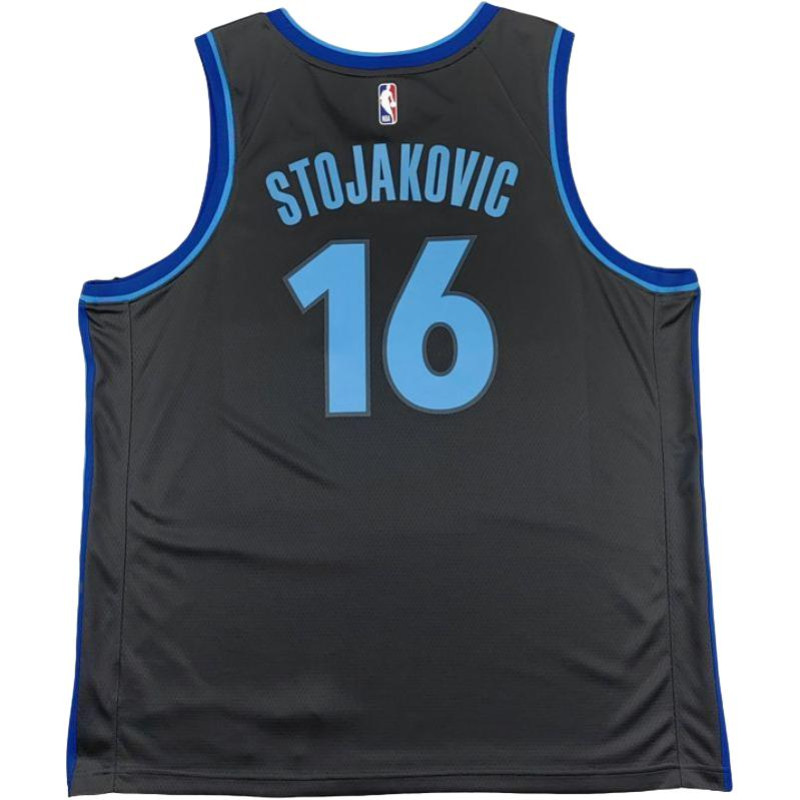 Nike x NBA SWINGMAN LOGO
