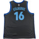 Nike x NBA SWINGMAN LOGO