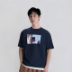 Supreme FW19 Week 1 Banner Tee T