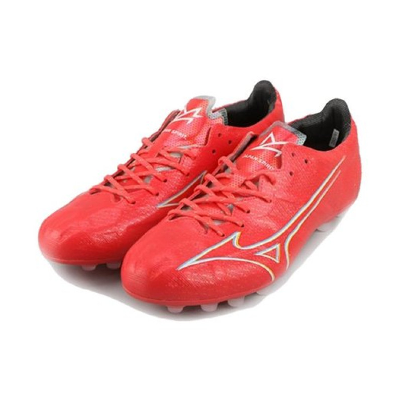 Mizuno Alpha AG