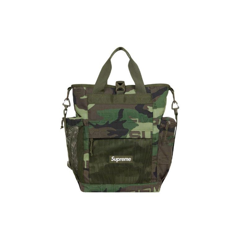 Supreme Week 1 Utility Tote Tote
