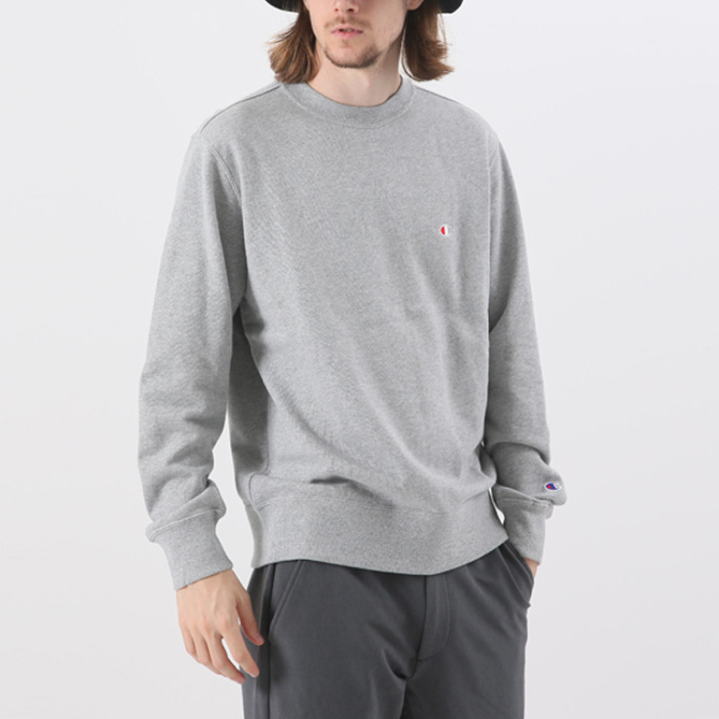 Champion Basic C Logo