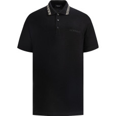 VERSACE SS23 LogoPolo
