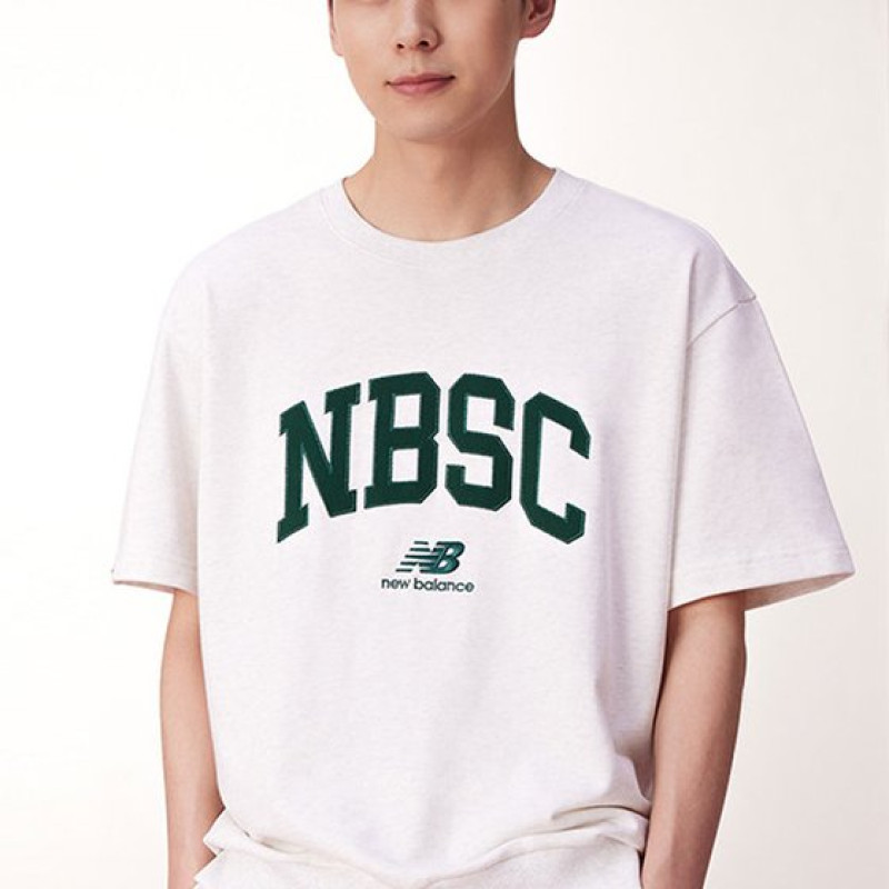 New Balance LogoT