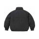 Supreme SS24 WEEK1 REVERSIBLE DOWN PUFFER JACKET