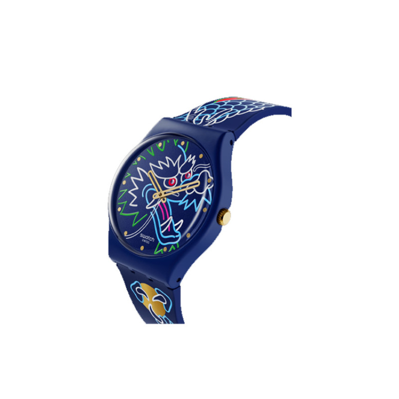 SWATCH 30 34mm