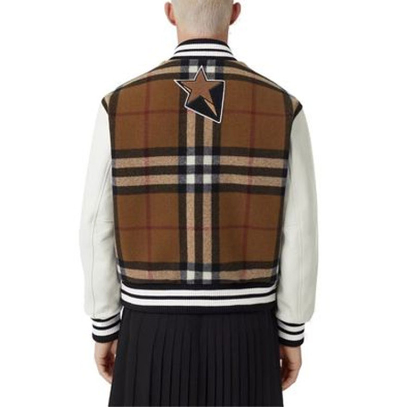 Burberry SS22 Logo