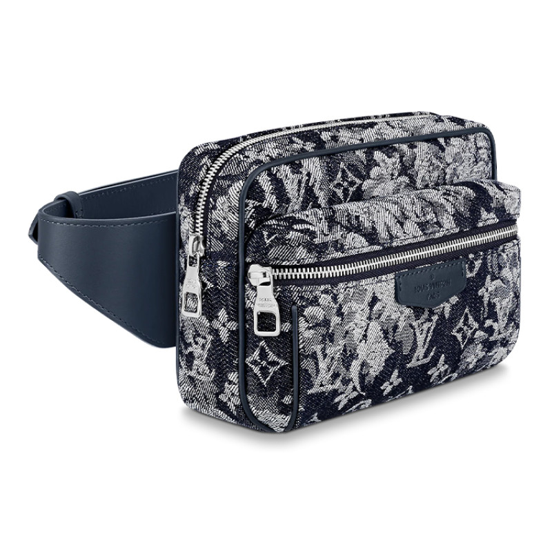 LOUIS VUITTON Tapestry OUTDOOR