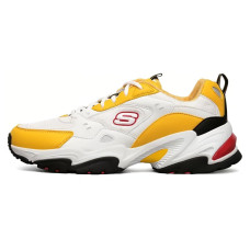 One Punch Man x Skechers Stamina V2