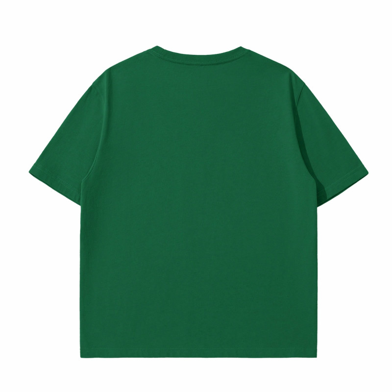 Warrior T