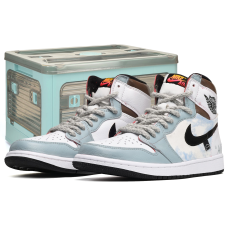 Jordan Air Jordan 1 High OG CNY