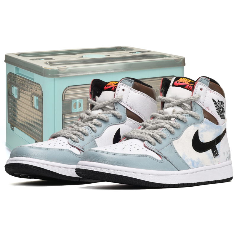 Jordan Air Jordan 1 High OG CNY