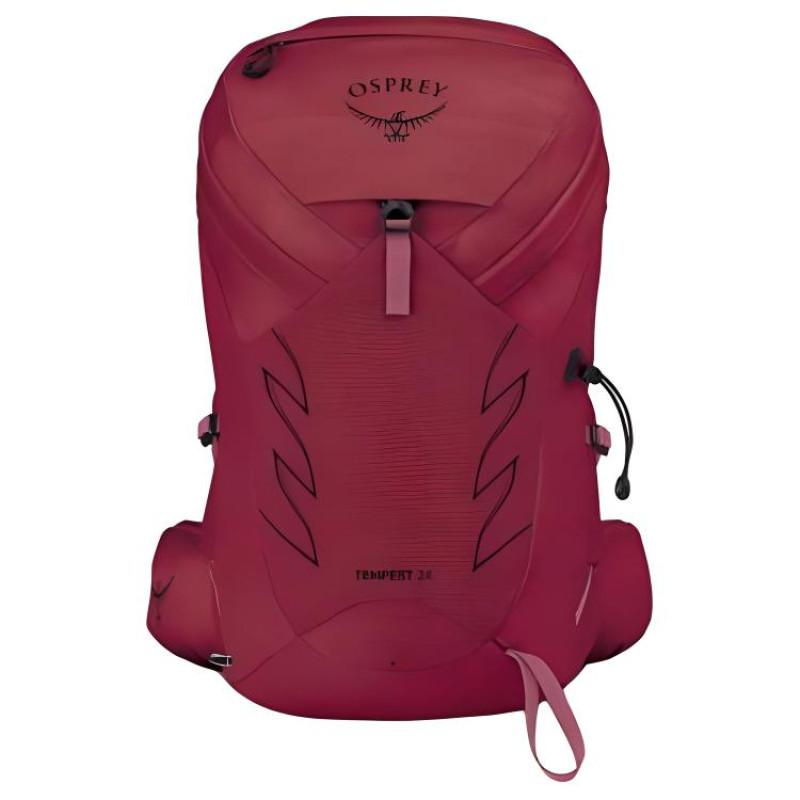 OSPREY Tempest 24L Logo