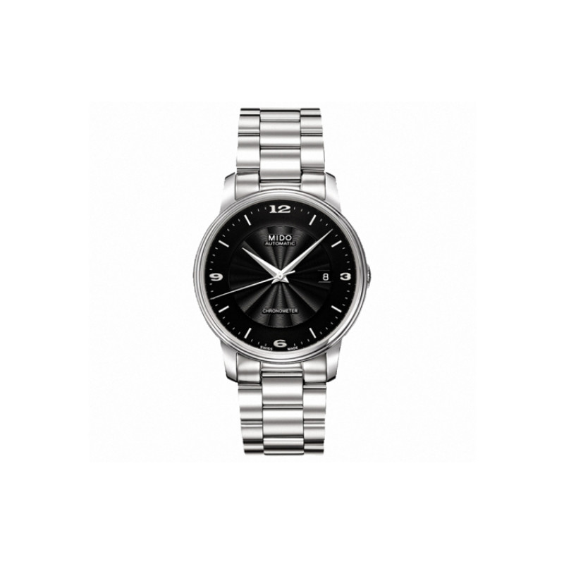 MIDO 50 39mm M010.408.11.057.00