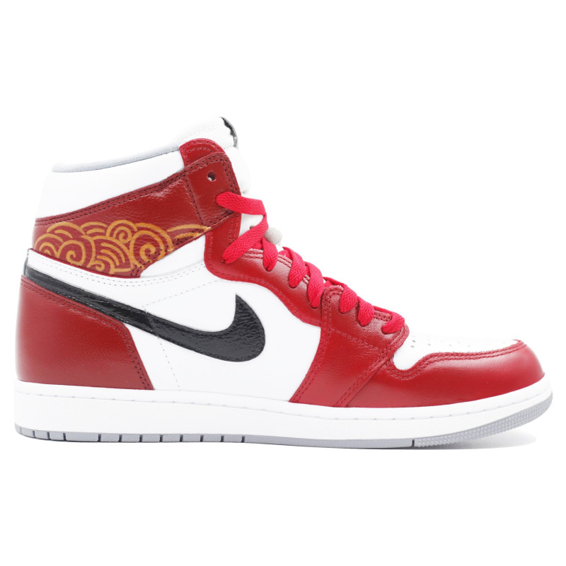 Jordan Air Jordan 1 CNY