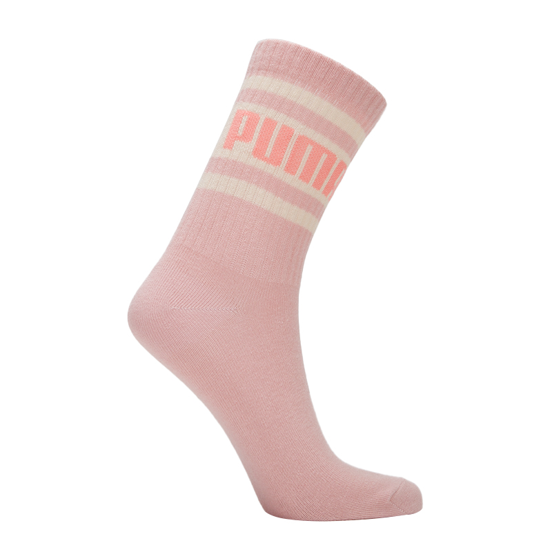 PUMA UnisexSHORT SOCK 1P APAC 1