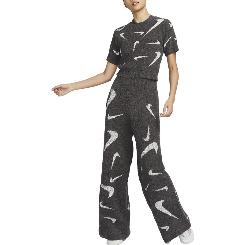 Nike Sportswear Phoenix Cozy Boucl T