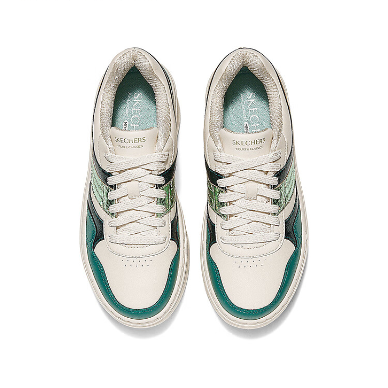 Skechers Court Classics