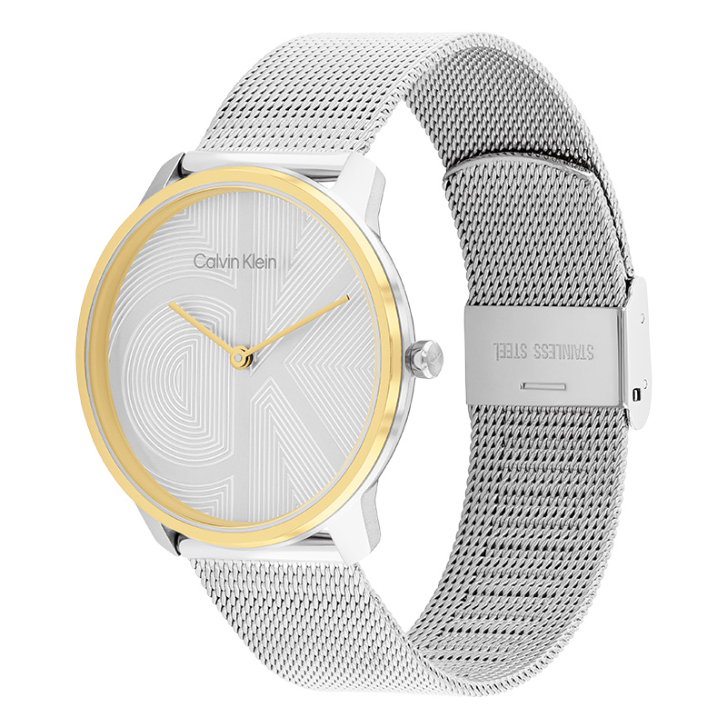 CALVIN KLEIN 40mm 30m