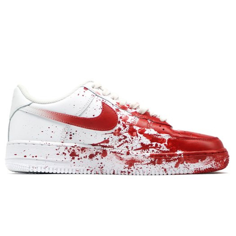 Nike Air Force 1 Low