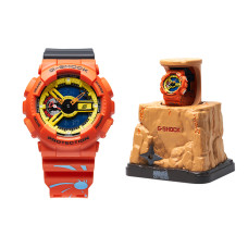 G-SHOCK 55*51.2mm GA-110NAR21-4PFN