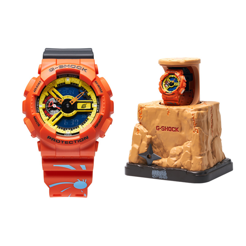 G-SHOCK 55*51.2mm GA-110NAR21-4PFN